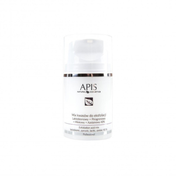 Apis - Mix kwasów 50ml